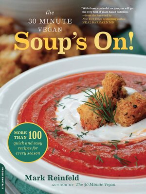The 30-Minute Vegan - ebook
